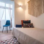 Daire Downtown With River View And Ac By Lisbeyond Portimão