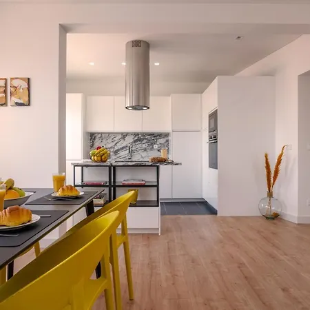 Downtown With River View And Ac By Lisbeyond * Portimão