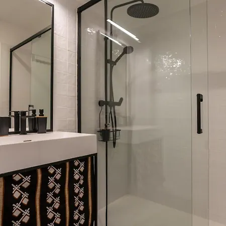 Daire Downtown With River View And Ac By Lisbeyond Portimão