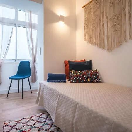 Apartman Downtown With River View And Ac By Lisbeyond Portimão