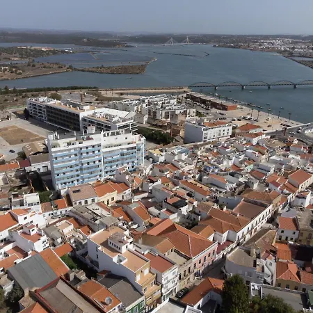 Downtown With River View And Ac By Lisbeyond *