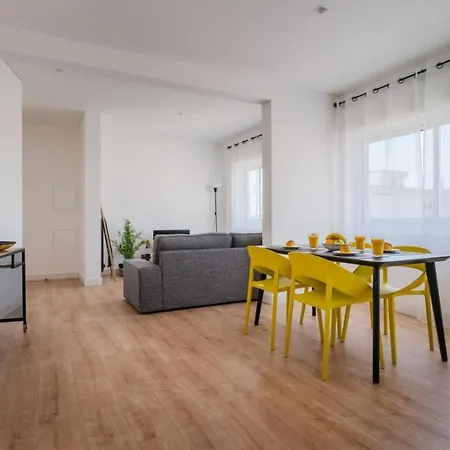 Downtown With River View And Ac By Lisbeyond Apartman Portimão