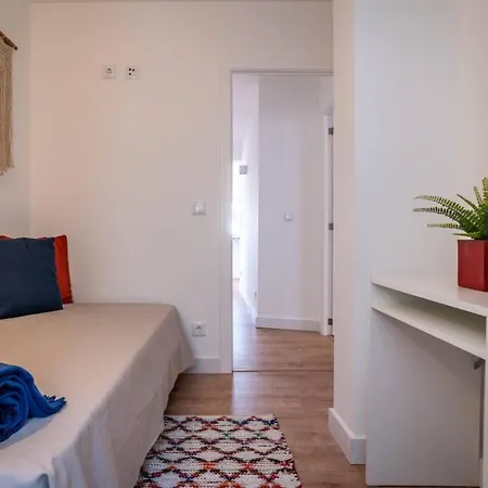 Downtown With River View And Ac By Lisbeyond Apartman Portimão
