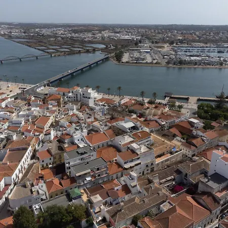 Downtown With River View And Ac By Lisbeyond Апартаменти Портіман