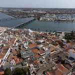 Downtown With River View And Ac By Lisbeyond Apartmán Portimão